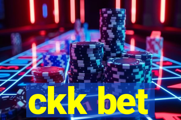 ckk bet